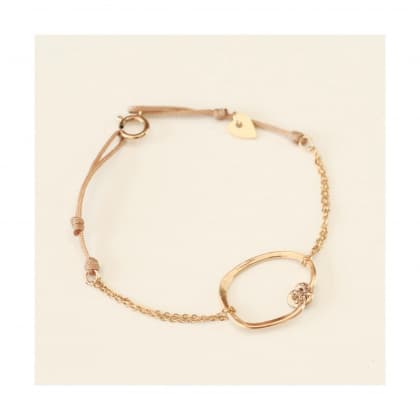 Bracelet Ekla Céleste
