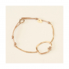 Bracelet Ekla Céleste