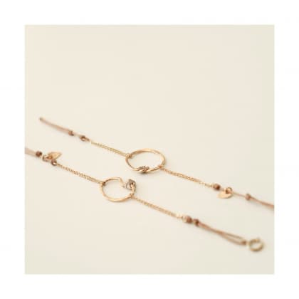 Bracelet Ekla Céleste