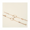 Bracelet Ekla Céleste