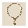 Bracelet Ekla simple flower