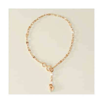 Bracelet Ekla simple flower