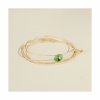 Semainier Work Billie Chrysoprase