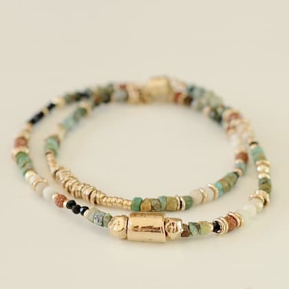 Bracelet Anna Pépites