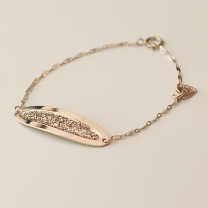 Bracelet Ekla de lune