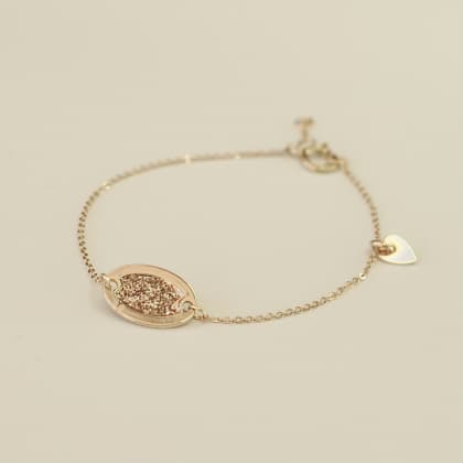 Bracelet Ekla galet