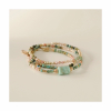 Bracelet  Anna Amazonite