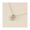 Collier Ekla Agate dendritique