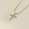Collier Céleste Divin email 2 versions