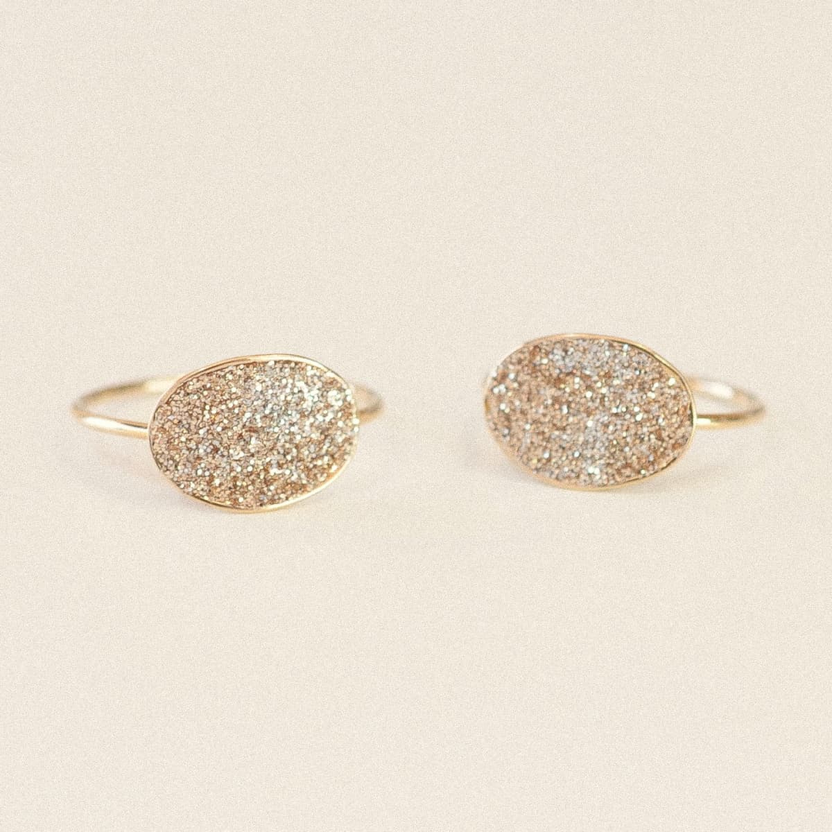 Bague Louise Sunshine bb