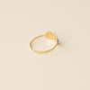 Bague Sunshine trio