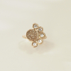 Bague Sunshine Flower