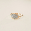 Bague Luna