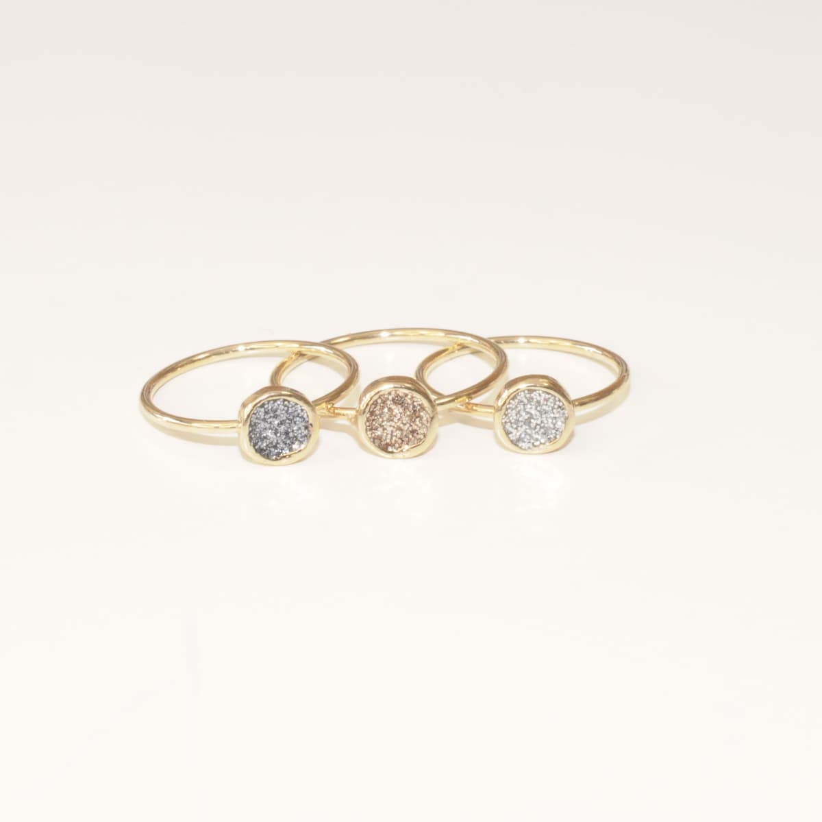 Bague Vénus S