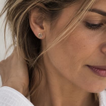 Puce d'oreilles Vénus