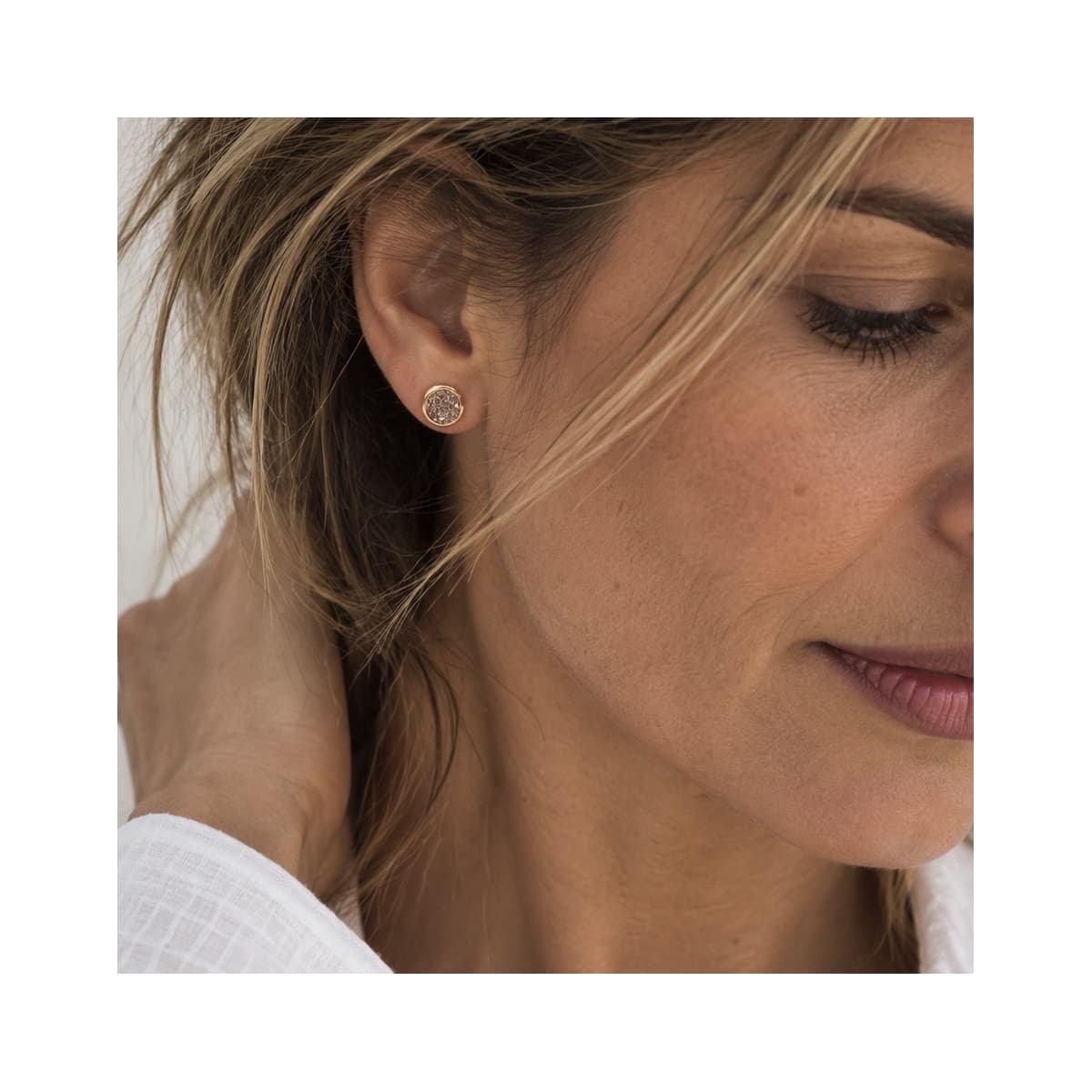 Puce d'oreilles Vénus