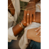 Bracelet Luna pierre