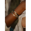 Bracelet Luna pierre