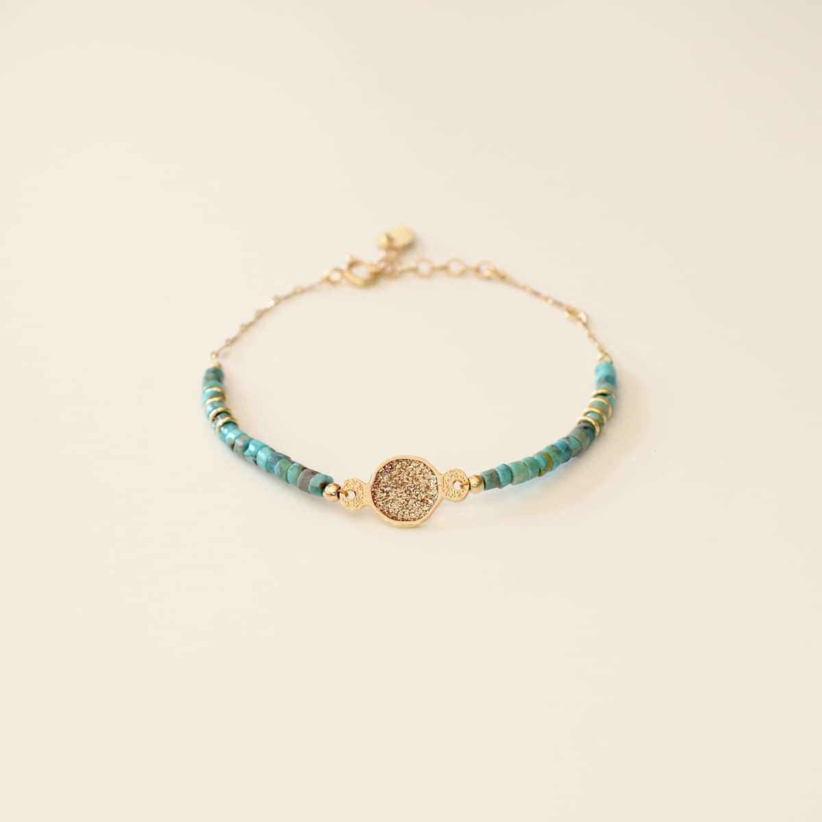 Bracelet Luna pierre