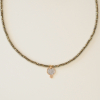 Collier Luna Pierre