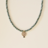 Collier Luna Pierre