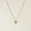 Collier Luna Chaine
