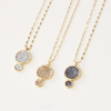 Collier Vénus xl