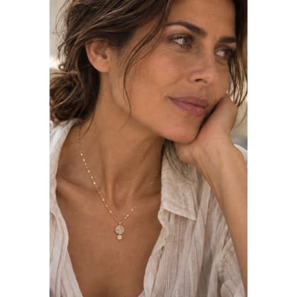 Collier Vénus xl