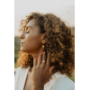 Boucles d'oreilles Etoile