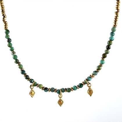 Collier Anna Lagon