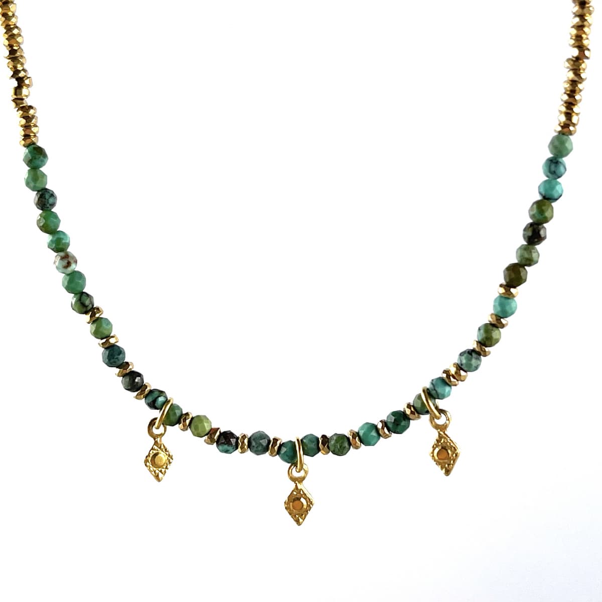 Collier Anna Lagon