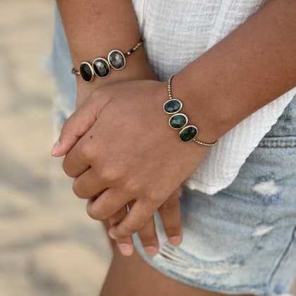 Bracelet Tendance et Fantaisie 