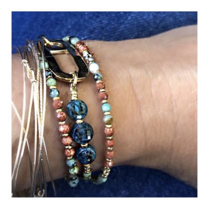 Bracelet Gaby