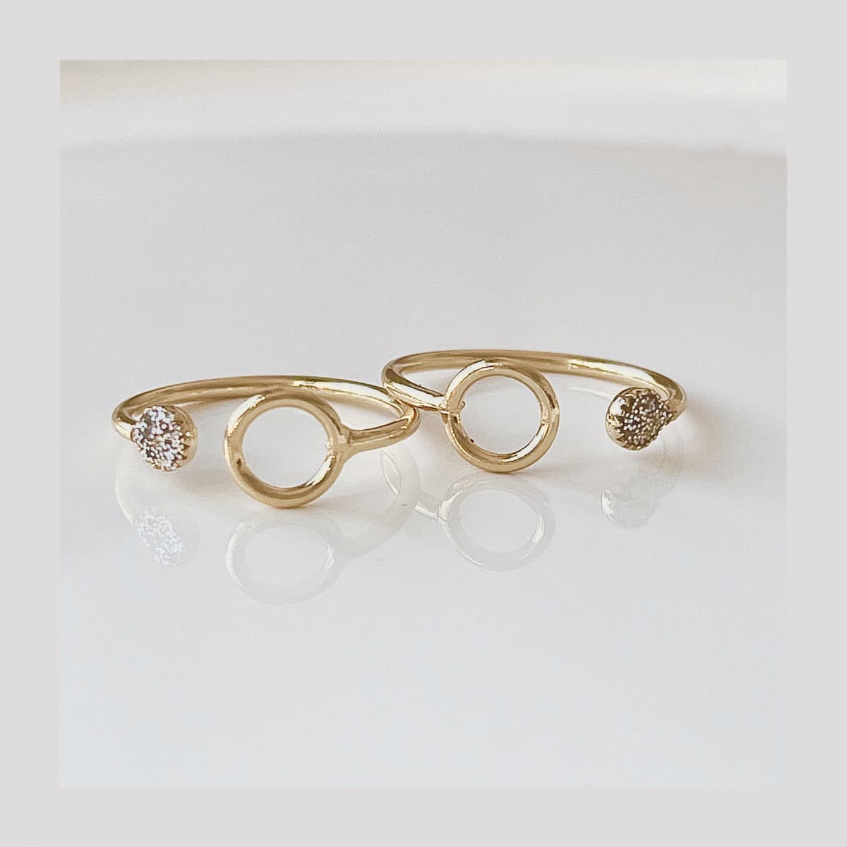 Bague Angèle