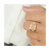 Bague Sunshine xl