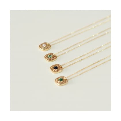 Collier Sunshine Coco