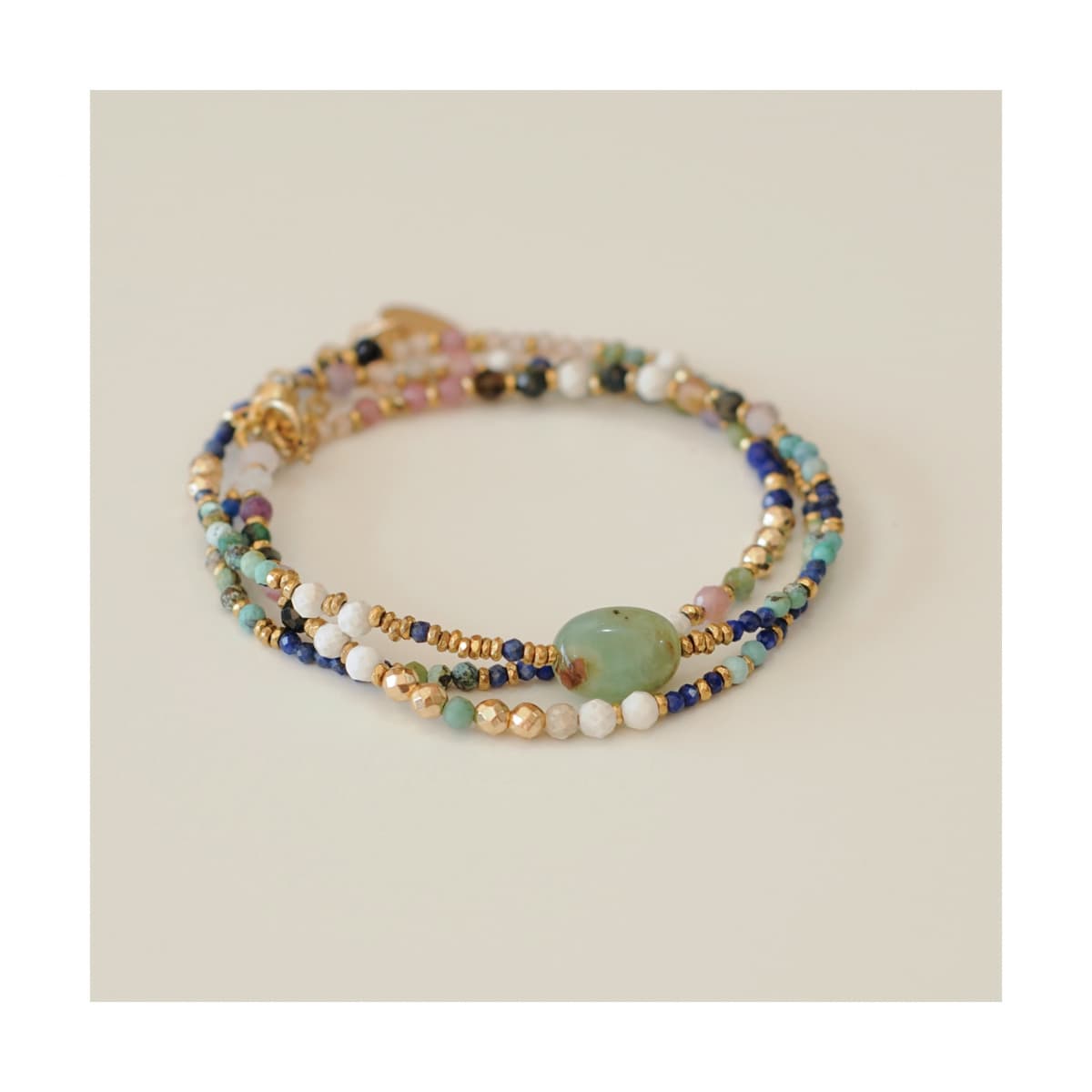 Bracelet Anna Blue N°1