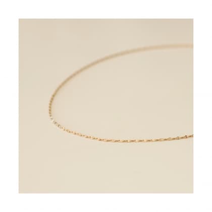 Collier Ekla ras de cou