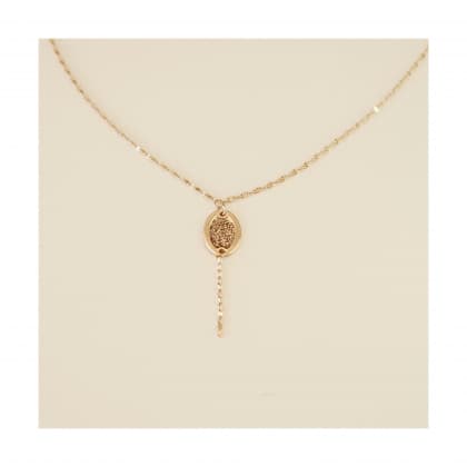Collier Ekla Galet