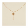 Collier Ekla Galet