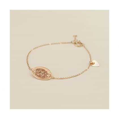 Bracelet Ekla galet