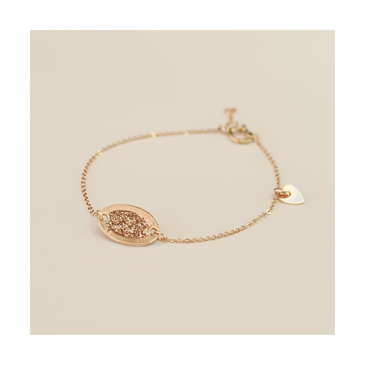 Bracelet Ekla galet