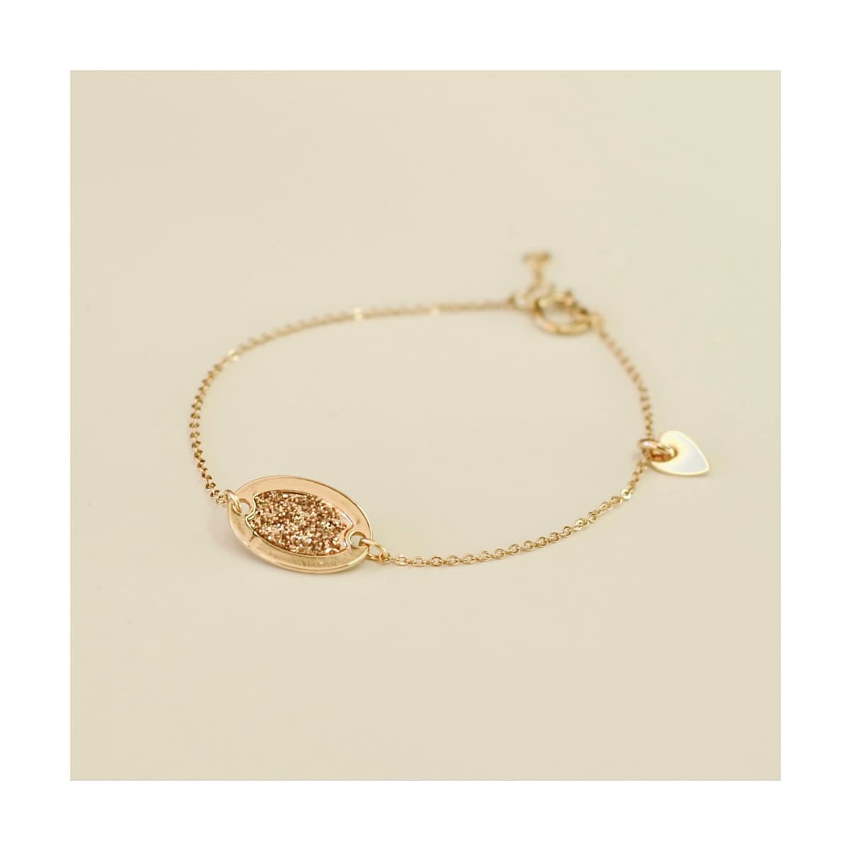 Bracelet Ekla galet