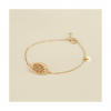 Bracelet Ekla galet