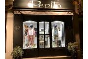 Boutique Pepita