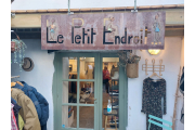 Le Petit Endroit