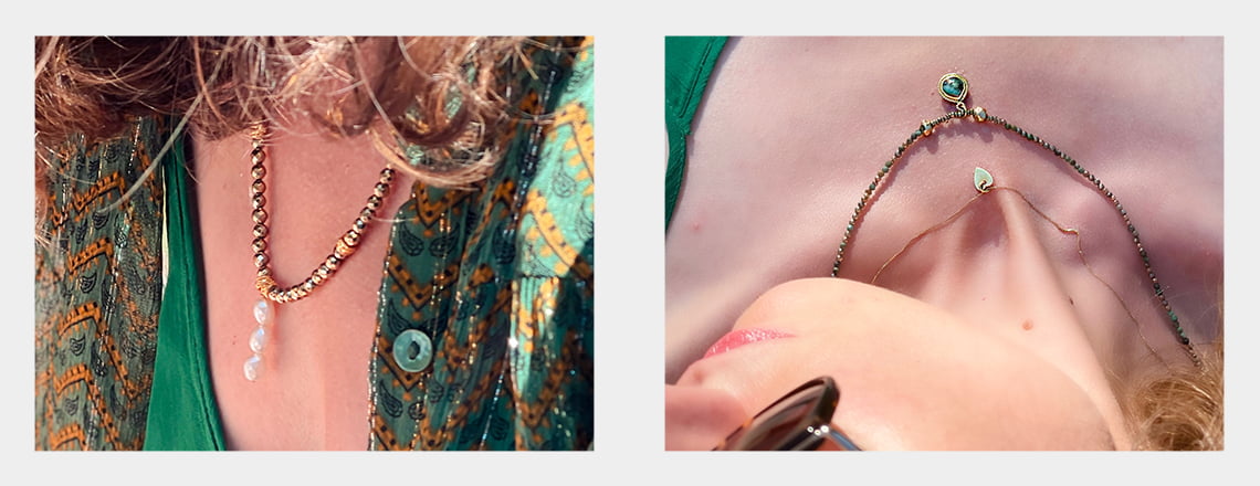 Bijoux Fantaisie Bijoux De Createur Et Bijoux Fantaisie De Qualite Poemia